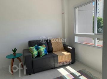 ab924458 · Apartamento, 1 dormitórios, 40.51 m², em Partenon