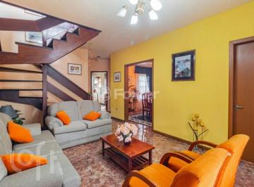 a7a6b440 · Casa, 4 dormitórios, 171.75 m², em Vila Jardim América