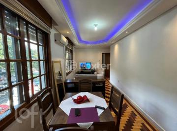 1595fcd0 · Apartamento, 2 dormitórios, 67.29 m², em Passo da Areia