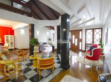 ceb1a98c · Casa, 4 dormitórios, 800 m², em Marechal Rondon
