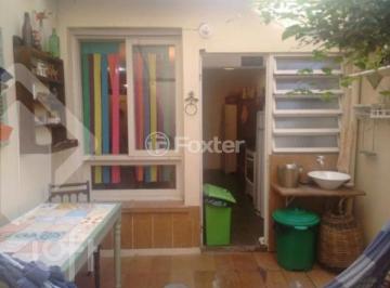3b8b404d · Apartamento, 1 dormitórios, 46.29 m², em Menino Deus