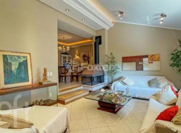 552b5cd1 · Casa, 4 dormitórios, 313 m², em Chácara das Pedras