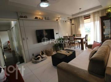 ba2a7e95 · Apartamento, 2 dormitórios, 88.98 m², em Rio Branco
