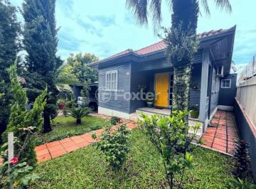 Fachada interna1.jpeg · Casa, 3 dormitórios, 125.99 m², em Primavera
