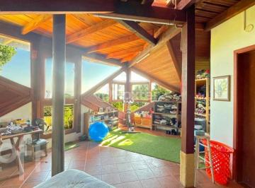 e6ae221c · Casa, 5 dormitórios, 478 m², em Vila Conceição