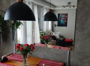ab213804 · Apartamento, 3 dormitórios, 67.27 m², em Morro Santana