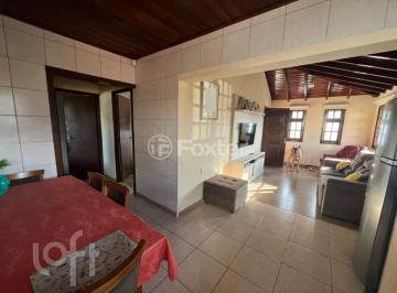 7613a4d3 · Casa, 4 dormitórios, 193 m², em Desvio Rizzo