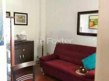 e518a6d8 · Apartamento, 1 dormitórios, 40 m², em Santo Antônio