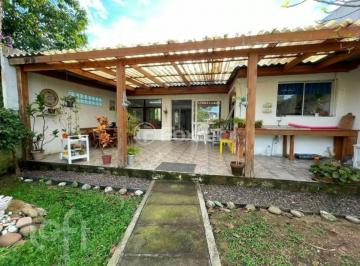 83caa446 · Casa, 3 dormitórios, 387 m², em Partenon