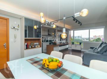 ec455876 · Apartamento, 3 dormitórios, 86 m², em Cristo Redentor