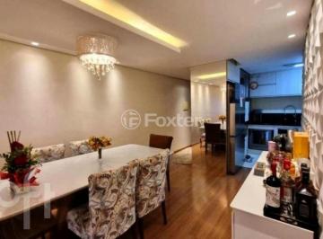 98b4690d · Apartamento, 3 dormitórios, 88 m², em Rondônia