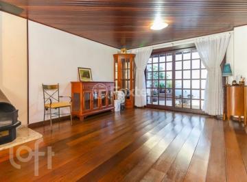 693a4444 · Casa, 3 dormitórios, 152 m², em Jardim Isabel