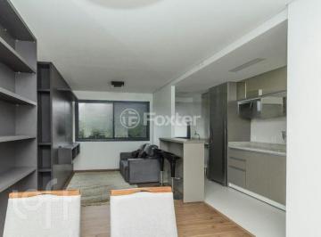96d1d331 · Apartamento, 1 dormitórios, 51 m², em Petrópolis