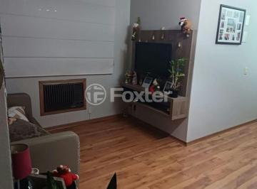 bdb678e8 · Apartamento, 2 dormitórios, 57.73 m², em Morro Santana