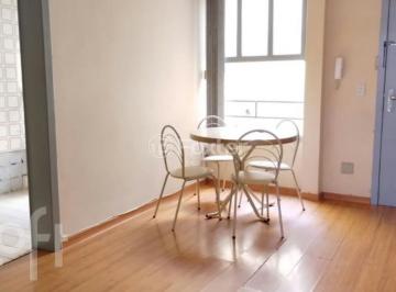 f38aaee9 · Apartamento, 1 dormitórios, 40 m², em Santo Antônio