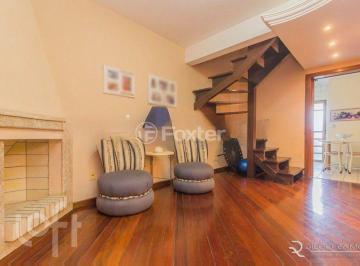 7f8697a2 · Casa em Condomínio, 3 dormitórios, 130 m², em Jardim Sabará