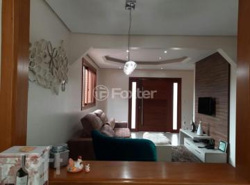 4353ea86 · Casa, 4 dormitórios, 214.66 m², em Rincão