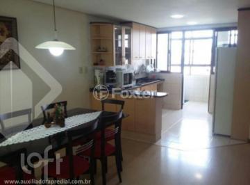 8dc9e3ce · Apartamento, 3 dormitórios, 82 m², em Charqueadas