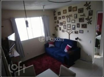 e50c829b · Apartamento, 2 dormitórios, 40.29 m², em Mário Quintana