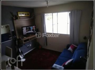6c795e0c · Apartamento, 2 dormitórios, 40.29 m², em Mário Quintana