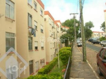 eeda72c4 · Apartamento, 1 dormitórios, 39.17 m², em Santa Tereza