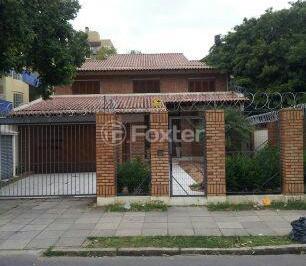 fachada.JPG · Casa, 4 dormitórios, 380 m², em Tristeza