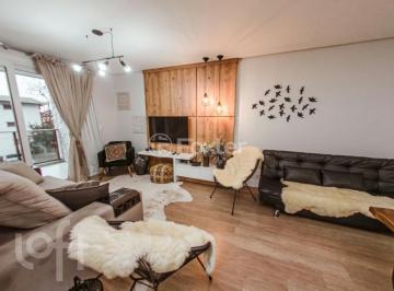 cd876dcb · Apartamento, 2 dormitórios, 80 m², em Vila Suica