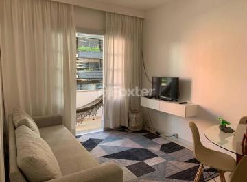 Sala 2.jpg · Apartamento, 2 dormitórios, 58.1 m², em Centro