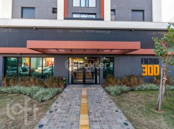 b638762e · Apartamento, 1 dormitórios, 40.65 m², em Azenha