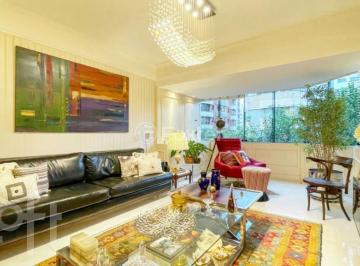 eef31568 · Cobertura, 3 dormitórios, 318.17 m², em Bela Vista