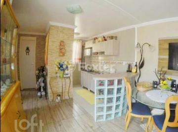 936c330c · Apartamento, 2 dormitórios, 43.17 m², em Vila Nova