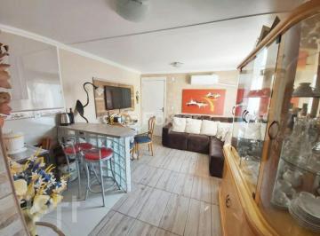 6f65a5d8 · Apartamento, 2 dormitórios, 43.17 m², em Vila Nova