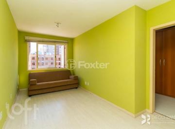 907498b3 · Apartamento, 1 dormitórios, 43.21 m², em Cidade Baixa
