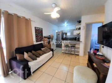 62a5e4b6 · Casa em Condomínio, 2 dormitórios, 73.19 m², em Santo Afonso
