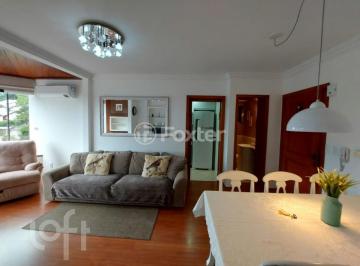 f6758e59 · Apartamento, 3 dormitórios, 93.38 m², em Lago Negro