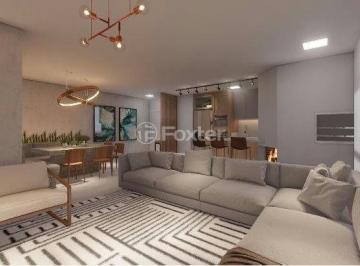 Living estendido apto de 3 dormitórios 2.jpg · Apartamento, 3 dormitórios, 93.28 m², em Aimoré