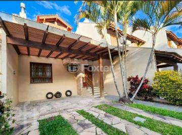 34342aa9 · Casa, 4 dormitórios, 171 m², em Ipanema