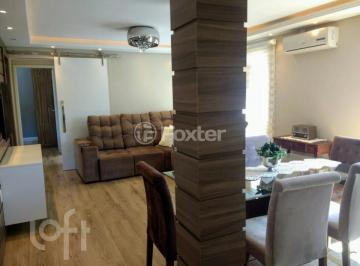 0f8ec0d2 · Cobertura, 3 dormitórios, 161 m², em Cristal
