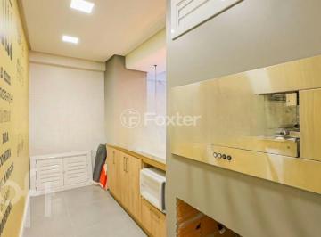 0ff6aa0e · Apartamento, 1 dormitórios, 45.77 m², em Partenon