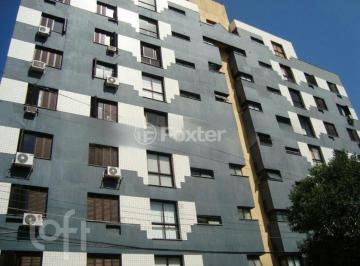 2168b690 · Apartamento, 2 dormitórios, 80.1 m², em Santana