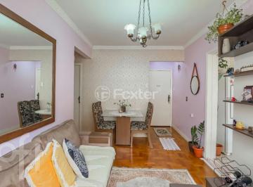 4c1d214b · Apartamento, 2 dormitórios, 57.07 m², em Vila Ipiranga