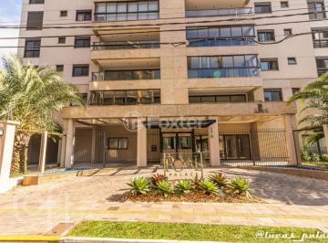 8da796d1 · Apartamento, 3 dormitórios, 166.49 m², em Centro