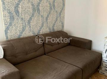 8783e198 · Apartamento, 1 dormitórios, 27.08 m², em Centro