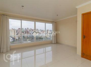 eaf141cf · Apartamento, 3 dormitórios, 81.65 m², em Santana