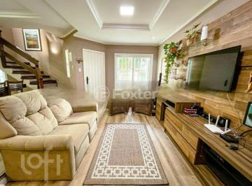 cad3a1d7 · Casa, 3 dormitórios, 117.97 m², em Harmonia