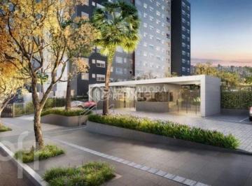 ac772afd · Apartamento, 2 dormitórios, 59 m², em Jardim do Salso