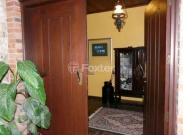 5ed1af4a · Casa, 5 dormitórios, 345 m², em Ipanema