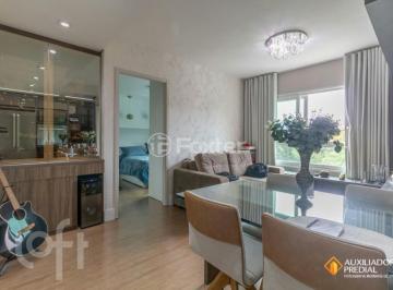 9623dbee · Apartamento, 1 dormitórios, 43.56 m², em Moinhos de Vento