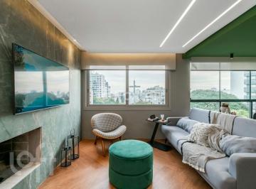 a31dc98a · Apartamento, 1 dormitórios, 68.48 m², em Bela Vista