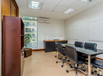 04-CONJUNTO-COMERCIAL-BOA-VISTA-PORTO-ALEGRE-298140.jpg · Sala / Conjunto Comercial, 266.79 m², em Boa Vista